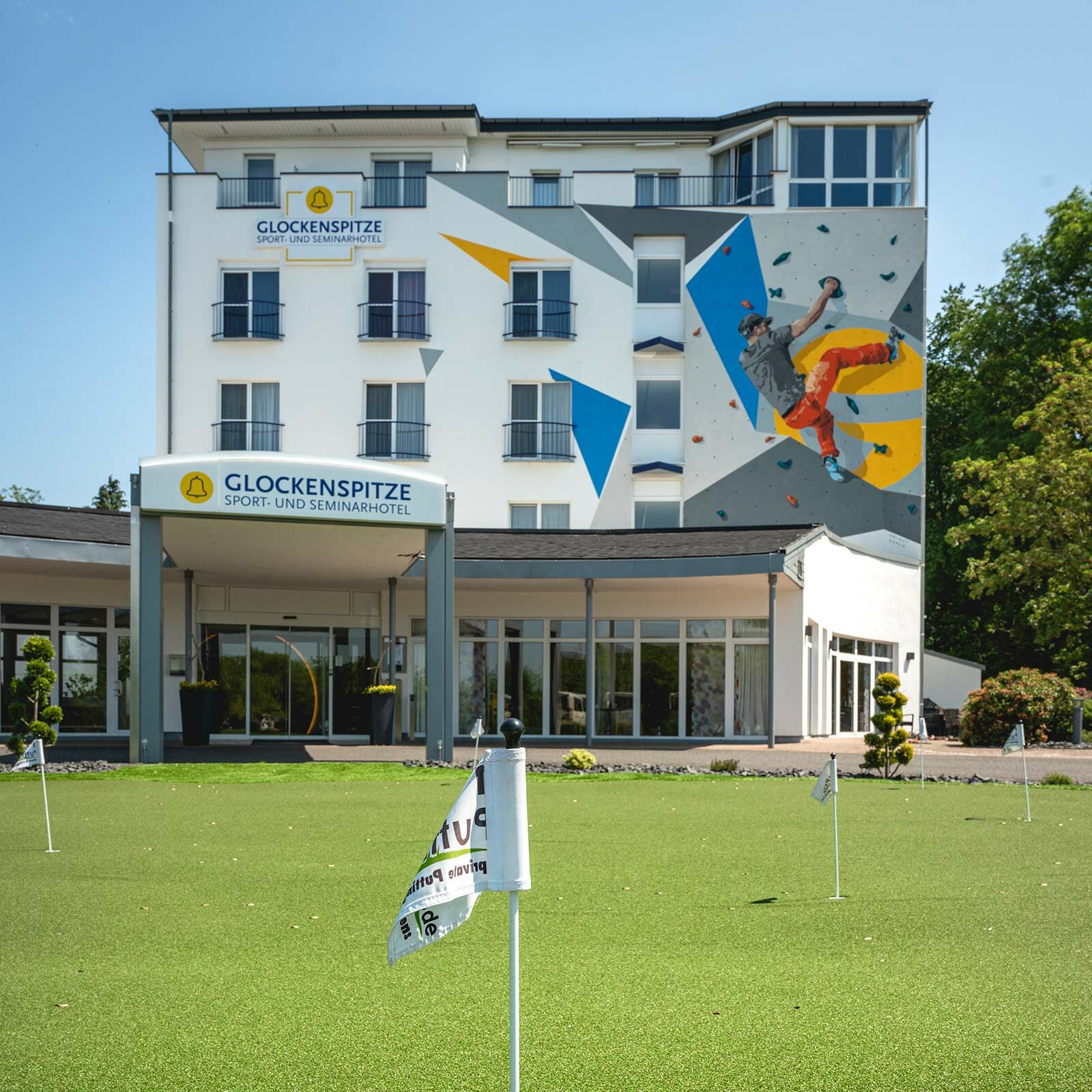 Event Glockenspitze Hotelbetriebsgesellschaft GmbH